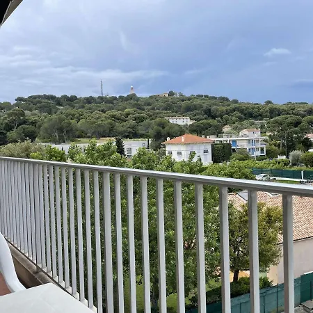 Appartamento Avec Parking Prive, A 20m De La Plage, - Fr-1-252-191