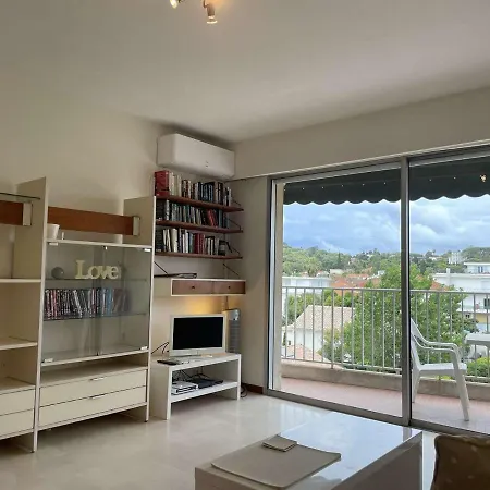 Appartamento Avec Parking Prive, A 20m De La Plage, - Fr-1-252-191 *
