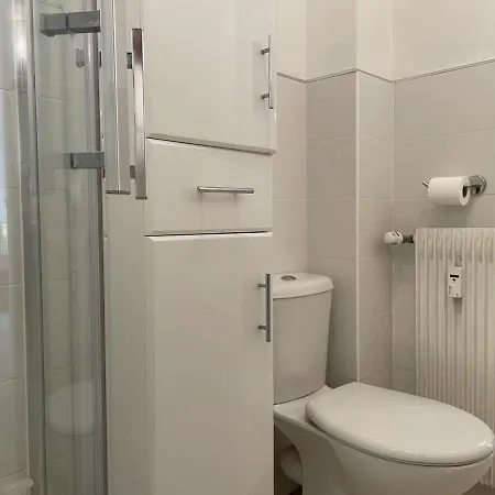 Avec Parking Prive, A 20m De La Plage, - Fr-1-252-191 Antibes
